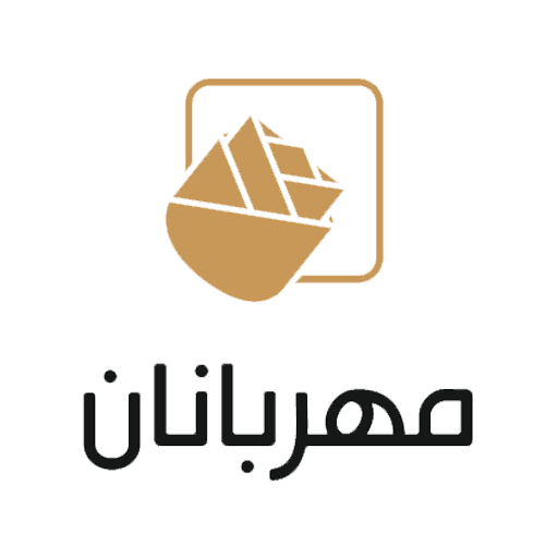 لوگو مهربانان