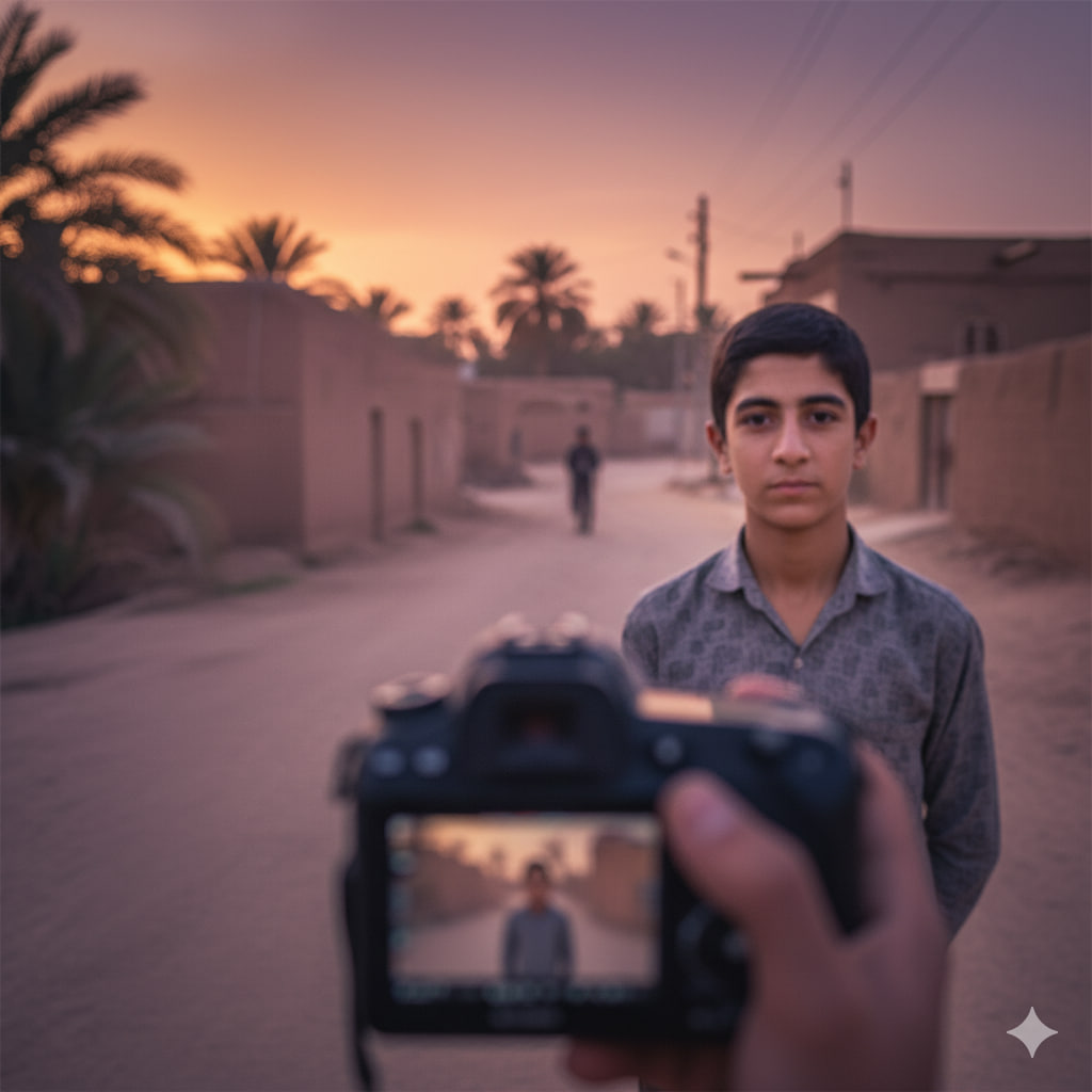 خدمات رسانه‌ای و تولید محتوا