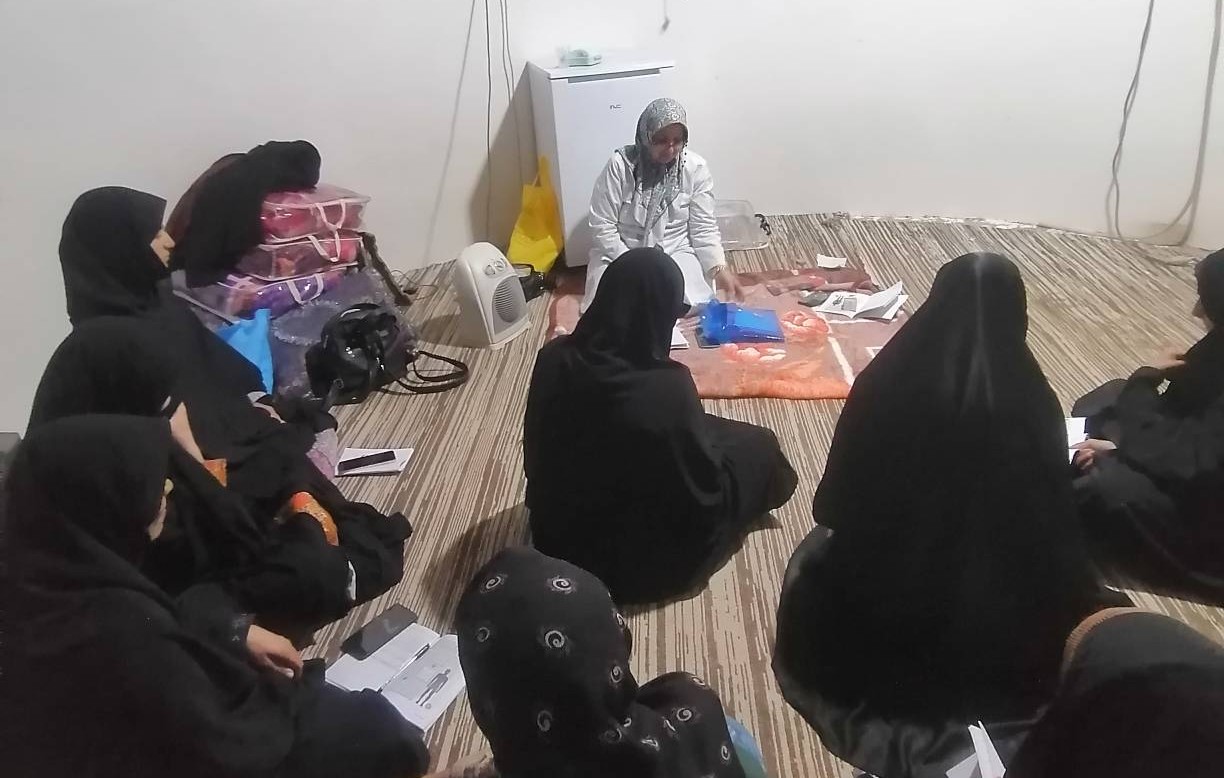 خدمات درمانی